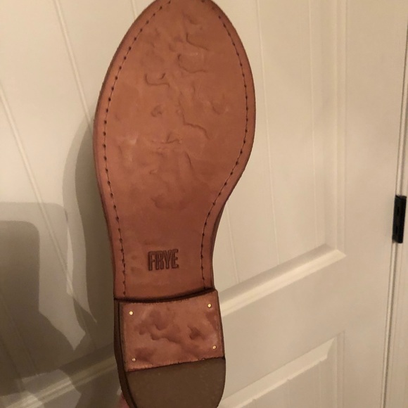 Frye Booties - Picture 2 of 4